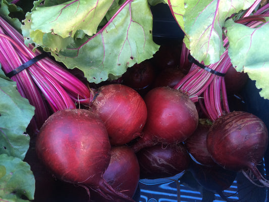 25# Beets